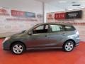 Phantom Gray Pearl - Matrix XR AWD Photo No. 4