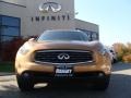 Mojave Copper - FX 35 AWD Photo No. 2