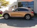 Mojave Copper - FX 35 AWD Photo No. 3