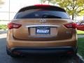 Mojave Copper - FX 35 AWD Photo No. 6