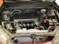 2006 Toyota Matrix 1.8L DOHC 16V VVT-i 4 Cylinder Engine Photo