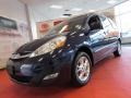 2006 Nautical Blue Metallic Toyota Sienna Limited AWD  photo #1