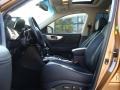 Mojave Copper - FX 35 AWD Photo No. 10