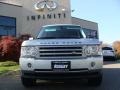 2006 Zambezi Silver Metallic Land Rover Range Rover HSE  photo #2