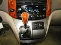 Nautical Blue Metallic - Sienna Limited AWD Photo No. 18
