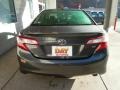 Magnetic Gray Metallic - Camry SE Photo No. 3