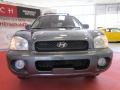 Crystal Blue - Santa Fe GLS Photo No. 2