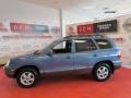 Crystal Blue - Santa Fe GLS Photo No. 4