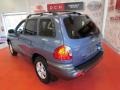 Crystal Blue - Santa Fe GLS Photo No. 6