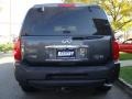 Silver Graphite Gray - QX 56 4WD Photo No. 6
