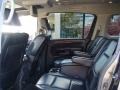 Silver Graphite Gray - QX 56 4WD Photo No. 8