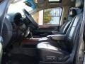 Silver Graphite Gray - QX 56 4WD Photo No. 9
