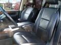 Silver Graphite Gray - QX 56 4WD Photo No. 11