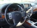Silver Graphite Gray - QX 56 4WD Photo No. 12