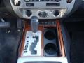 Silver Graphite Gray - QX 56 4WD Photo No. 14