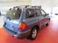 Crystal Blue - Santa Fe GLS Photo No. 24