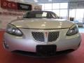 2005 Galaxy Silver Metallic Pontiac Grand Prix GT Sedan  photo #2
