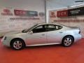 2005 Galaxy Silver Metallic Pontiac Grand Prix GT Sedan  photo #4