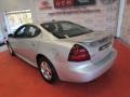 2005 Galaxy Silver Metallic Pontiac Grand Prix GT Sedan  photo #6