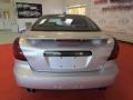 2005 Galaxy Silver Metallic Pontiac Grand Prix GT Sedan  photo #7