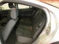 2005 Galaxy Silver Metallic Pontiac Grand Prix GT Sedan  photo #9