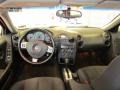 2005 Galaxy Silver Metallic Pontiac Grand Prix GT Sedan  photo #11