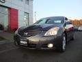 Metallic Slate - Altima 2.5 S Photo No. 1