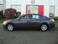 Metallic Slate - Altima 2.5 S Photo No. 3