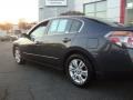 Metallic Slate - Altima 2.5 S Photo No. 4