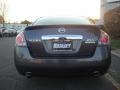 Metallic Slate - Altima 2.5 S Photo No. 5