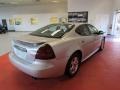 2005 Galaxy Silver Metallic Pontiac Grand Prix GT Sedan  photo #20