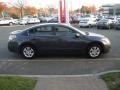 Metallic Slate - Altima 2.5 S Photo No. 8