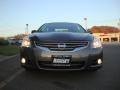 Metallic Slate - Altima 2.5 S Photo No. 10