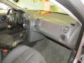 2005 Galaxy Silver Metallic Pontiac Grand Prix GT Sedan  photo #25