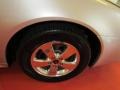 2005 Galaxy Silver Metallic Pontiac Grand Prix GT Sedan  photo #27