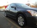 Metallic Slate - Altima 2.5 S Photo No. 9