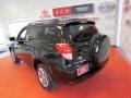 Black - RAV4 Sport V6 4WD Photo No. 6