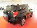 Black - RAV4 Sport V6 4WD Photo No. 9