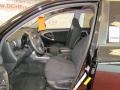 Black - RAV4 Sport V6 4WD Photo No. 16