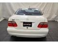 Alabaster White - CLK 430 Coupe Photo No. 4