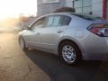 Radiant Silver - Altima 2.5 S Photo No. 4