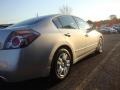 Radiant Silver - Altima 2.5 S Photo No. 7