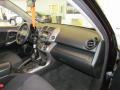 Black - RAV4 Sport V6 4WD Photo No. 25
