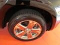 Black - RAV4 Sport V6 4WD Photo No. 27
