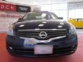 Majestic Blue Metallic - Altima 3.5 SE Photo No. 2