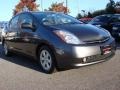 Magnetic Gray Metallic - Prius Hybrid Photo No. 1