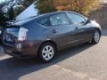 Magnetic Gray Metallic - Prius Hybrid Photo No. 4