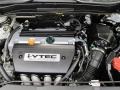2.4 Liter DOHC 16-Valve i-VTEC 4 Cylinder Engine for 2008 Honda CR-V EX #56257935