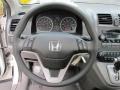 Gray Steering Wheel Photo for 2008 Honda CR-V #56257991