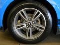 2010 Ford Mustang V6 Coupe Wheel and Tire Photo